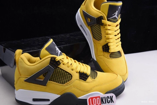 Bmlin Retro Lightning Air 4 Jordan CT8527-700 0826